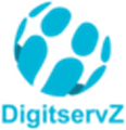 DigitServz logo