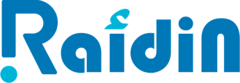 Raidin logo